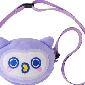 Bandai Tamagotchi Paradise Hohotchi Carry Case Shoulder Bag – New from Japan